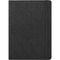 Promosyon ET-GUNGOREN Tarihsiz Defter Siyah 19,5 x 25 cm, Renk: Siyah, Ölçü: 19,5 x 25 cm 