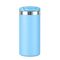 Promosyon YN-7943 Şile 350 ml Termos Turkuaz, Renk: Turkuaz 