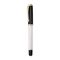 Promosyon YN-4615 Yomra Metal Roller Kalem Beyaz, Renk: Beyaz 