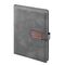Promosyon YN-3101 Akıncı Tarihsiz Defter (15x21 cm) Füme, Renk: Füme 