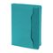 Promosyon YN-3081 Koru Tarihsiz Defter (15x21 cm) Turkuaz, Renk: Turkuaz 