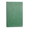 Promosyon YN-3073 Sıhhiye Terzi Dikişli Defter (13x21 cm) Yeşil, Renk: Yeşil 