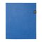 Promosyon YN-3066 Esat Tarihsiz Defter (19x25 cm) Lacivert, Renk: Lacivert 
