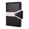 Promosyon YN-3023 Çamlıdere Tarihsiz Defter (15x21 cm) Beyaz, Renk: Beyaz 