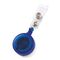 Promosyon YN-9032 Plato Plastik Yoyo Lacivert, Renk: Lacivert 