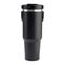 Promosyon YN-7947 İnebolu 1200 ml Termos Siyah, Renk: Siyah 