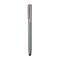 Promosyon YN-4611 Hafik Metal Roller Kalem Füme, Renk: Füme 