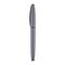 Promosyon YN-4011 Nişantaşı Metal Roller Kalem Füme, Renk: Füme 