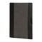 Promosyon YN-3040 Bilkent A4 Sekreterlik (23x31 cm) Siyah, Renk: Siyah 
