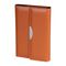Promosyon YN-3000 Ürgüp Çantalı Defter (16x23 cm) Taba, Renk: Taba 
