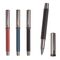 Promosyon IL-1449 Metal Roller Kalem Kırmızı, Renk: Kırmızı 