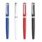 Promosyon IL-1223 Metal Roller Kalem Beyaz, Renk: Beyaz 