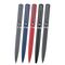 Promosyon IL-1510 Metal Tükenmez Kalem Kırmızı, Renk: Kırmızı 