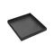 Promosyon AK-KT-941 203 x 223 x 25 mm Hediye Set Kutusu Siyah-Boş, Renk: Siyah-boş 