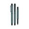 Promosyon AK-1257-R Metal Roller Kalem Lacivert, Renk: Lacivert 