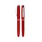 Promosyon AK-545 Metal Roller Kalem Kırmızı, Renk: Kırmızı 