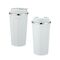 Promosyon AK-5334 Çelik Termos / 450 ml Beyaz, Renk: Beyaz 