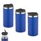 Promosyon AK-5340 Çelik Kupa / 300 ml Mavi, Renk: Mavi 