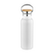 Promosyon AK-5356 Çelik Termos / 500 ml Beyaz, Renk: Beyaz 