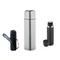 Promosyon AK-5500 Çelik Termos / 500 ml Krom, Renk: Krom 