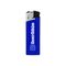 Promosyon AK-TK21R Clipper Brio Fit Elektronic Siboplu Çakmak Mavi, Renk: Mavi 