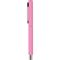 Promosyon ET-0555-590 Roller Kalem Pembe, Renk: Pembe 