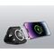Promosyon ET-PWB-245 Wireless 3Lü Şarj İstasyonu Beyaz, Renk: Beyaz 