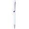 Promosyon ET-0544-20 Plastik Kalem Mor, Renk: Mor 