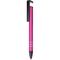 Promosyon ET-0555-860 Tükenmez Kalem Pembe, Renk: Pembe 