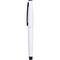 Promosyon ET-0555-900 Roller Kalem Beyaz, Renk: Beyaz 