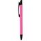 Promosyon ET-0555-840 Tükenmez Kalem Pembe, Renk: Pembe 