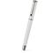 Promosyon ET-0555-310 Roller Kalem Beyaz, Renk: Beyaz 