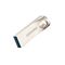 Promosyon UD-AP126-U20 Ap-126 USB Bellek Gümüş 8 Gb, Renk: Gümüş, Ölçü: 128 GB 