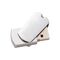 Promosyon UD-AP150-U20 Ap-150 USB Bellek Gümüş 8 Gb, Renk: Gümüş, Ölçü: 8 GB 