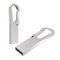 Promosyon UD-AP127-U20 Ap-127 USB Bellek Gümüş 8 Gb, Renk: Gümüş, Ölçü: 8 GB 