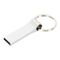 Promosyon UD-AP125-U20 Ap-125 USB Bellek Gümüş 8 Gb, Renk: Gümüş, Ölçü: 8 GB 