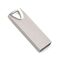 Promosyon UD-AP129-U20 Ap-129 USB Bellek Gümüş 8 Gb, Renk: Gümüş, Ölçü: 8 GB 