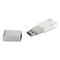 Promosyon UD-AP912-U20 Ap-912 USB Bellek Renksiz 8 Gb, Renk: Renksiz, Ölçü: 64 GB 