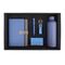 Promosyon YN-9426 942605 Esinti Hediyelik Set Lacivert, Renk: Lacivert 