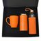 Promosyon PZ-K1295 Kutu Set Turuncu, Renk: Turuncu 