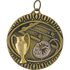 Uygun fiyat MD-07-A Altın Madalya Altın 5 cm