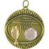 Uygun fiyat MD-01-G Gümüş Madalya Gümüş 5 cm