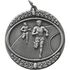 Uygun fiyat MD-04-G Gümüş Madalya Gümüş 5 cm