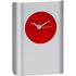 Uygun fiyat MS-1095-K Masa Saati Kırmızı 70 x 100 mm