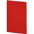 Promosyon Bayraklı-K Tarihsiz Defter Kırmızı 13 x 21 cm, Renk: Kırmızı, Ebat: 13 x 21 cm