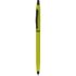 Uygun fiyat 0555-250-SFYSL Tükenmez Kalem Fıstık Yeşili