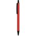 Promosyon 0555-530-K Tükenmez Kalem Kırmızı , Renk: Kırmızı