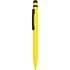 Promosyon 0555-130-SR Tükenmez Kalem Sarı , Renk: Sarı