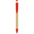 Uygun fiyat 0522-280-K Tohumlu Tükenmez Kalem Kırmızı