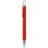 Promosyon 0544-160-K Plastik Kalem Kırmızı , Renk: Kırmızı